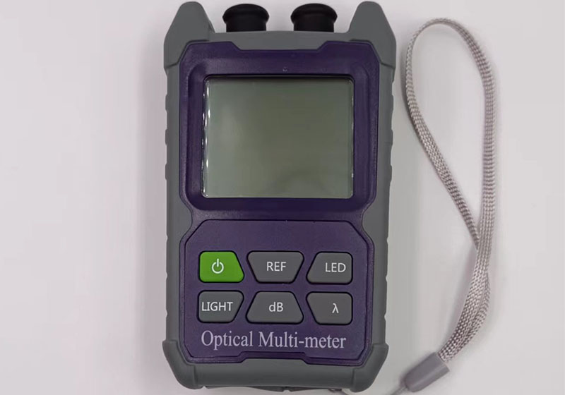 QT-790B  二合一光功率計