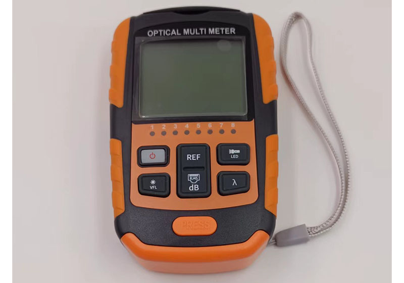 QT-790光功率計